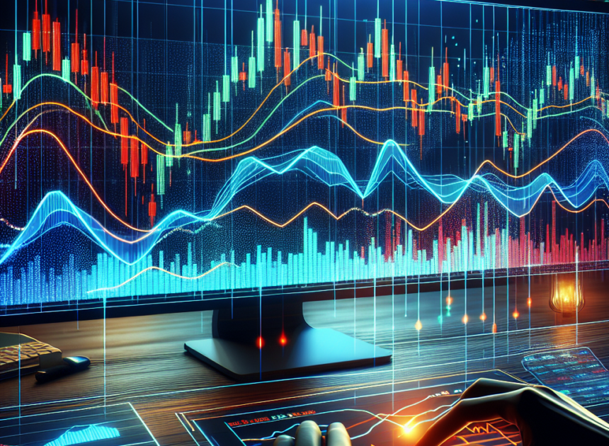 Maximizing Profits: MACD Crossover Trading Techniques