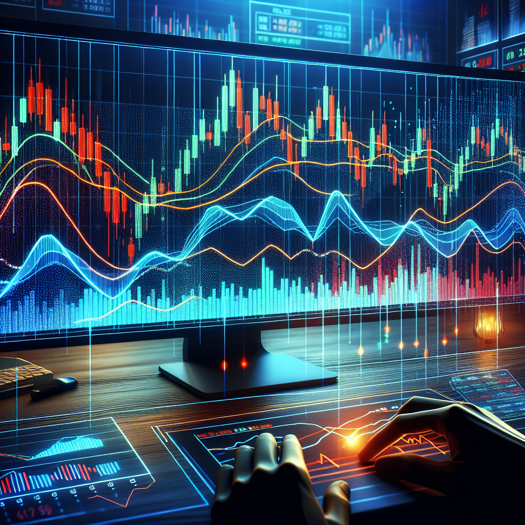 Maximizing Profits: MACD Crossover Trading Techniques